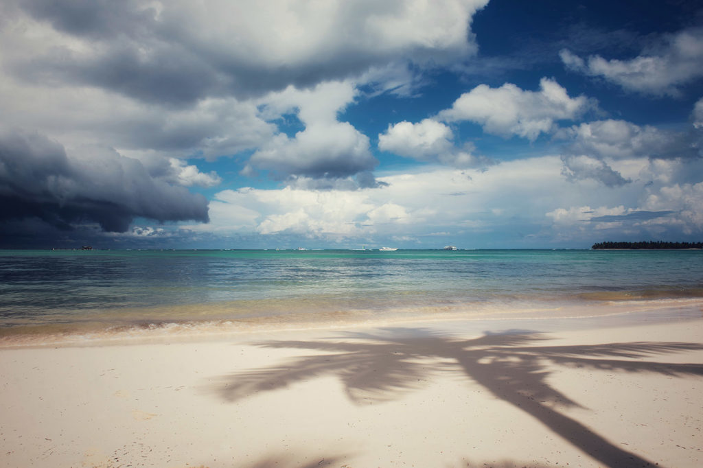 Пляжный сезон в Доминикане: когда лучше отдыхать