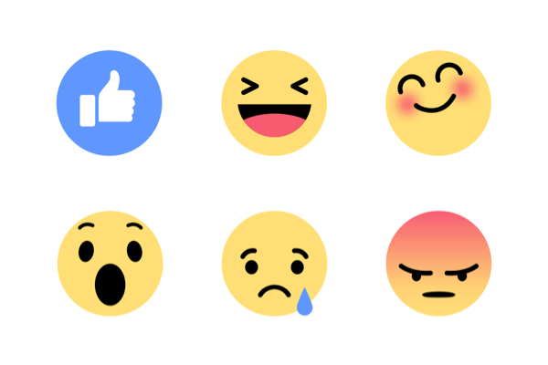 FacebookEmoji