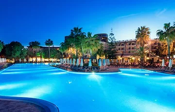 Barut-Hotels-Hemera-Resort 5 звезд