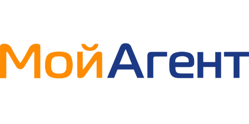 Мой агент. Мой агент туроператор. MYAGENT. MYAGENT logo.