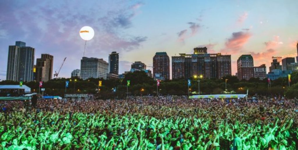 Lolla17-Aerial-by-Roger-ho_9768_Чикаго, США-