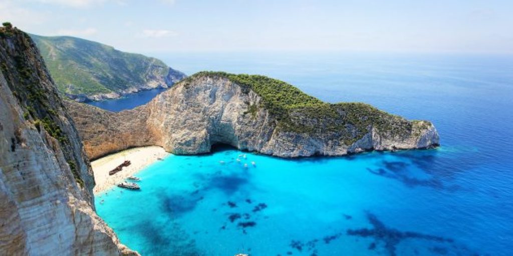 zakynthos_Закинф, Греция-Куда поехать в августе: 10 лучших мест