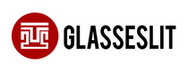 glasseslit.com logo
