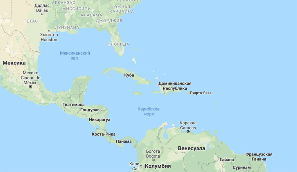 Куба или Доминикана, что лучше Что дешевле в 2023 году